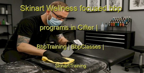 Skinart Wellness-focused bbp programs in Cifter | BbpTraining | BbpClasses | SkinartTraining-Turkey
